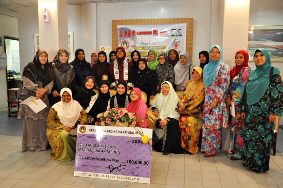 Photo by Irene Dávila